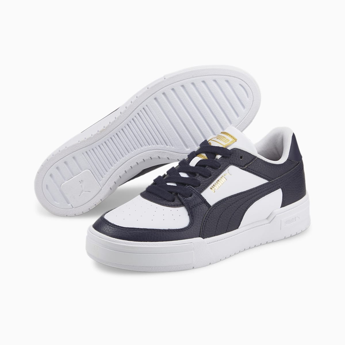 Tenisky Puma CA Pro Tumble Damske Biele | SK470298