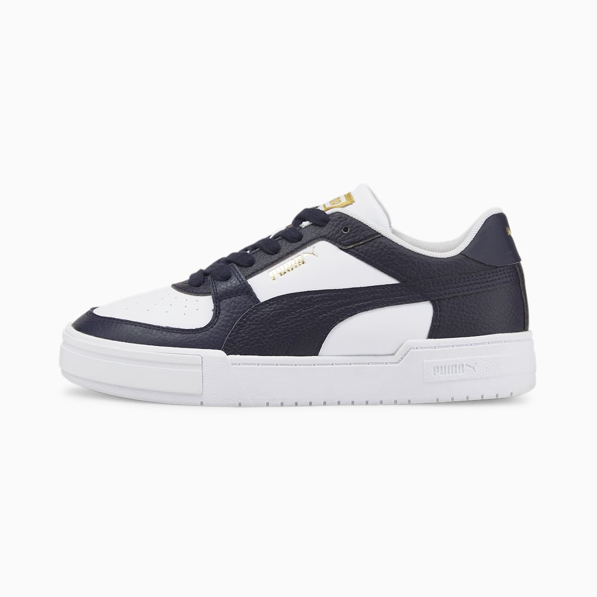 Tenisky Puma CA Pro Tumble Damske Biele | SK470298