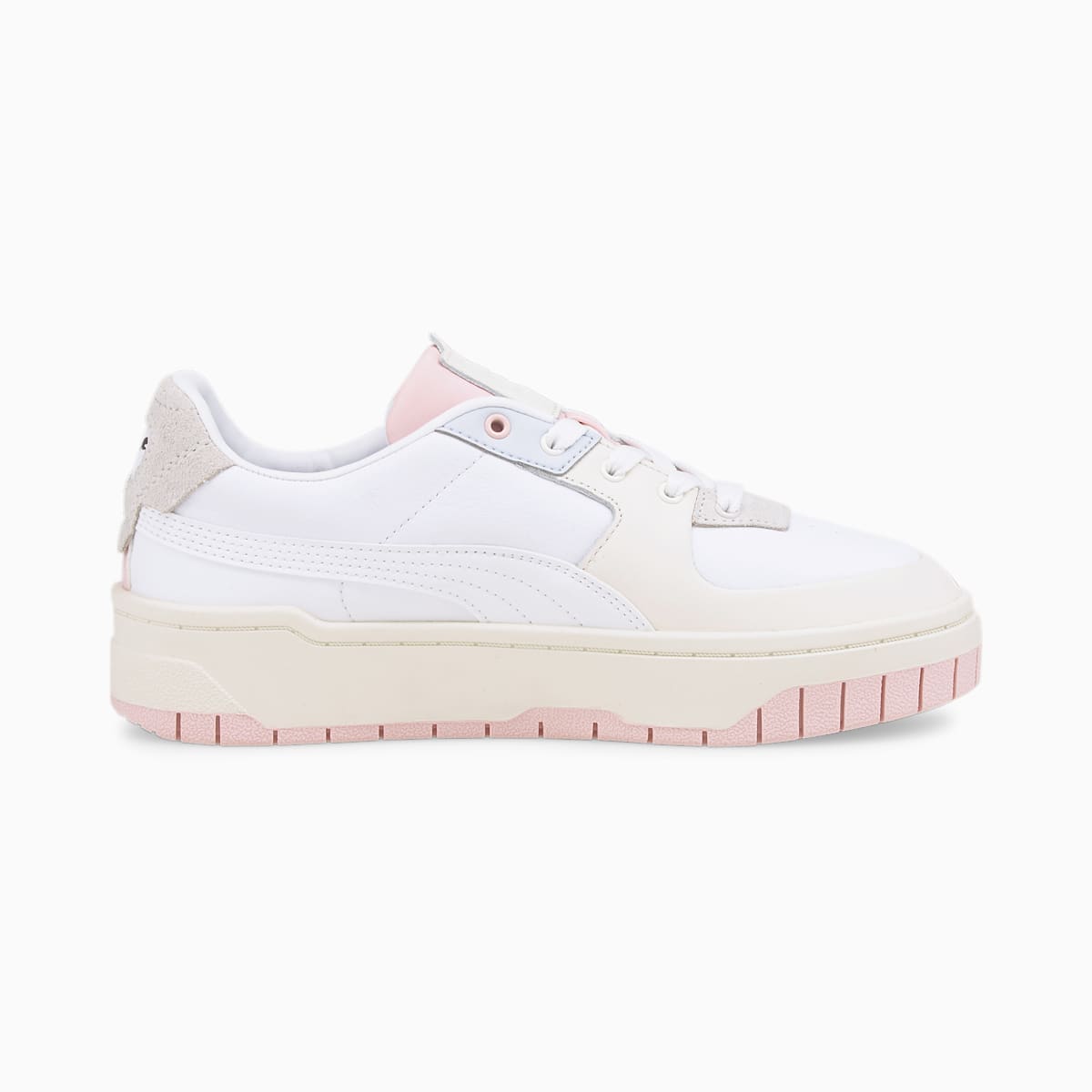 Tenisky Puma Cali Dream Damske Biele/Ruzove | SK315082