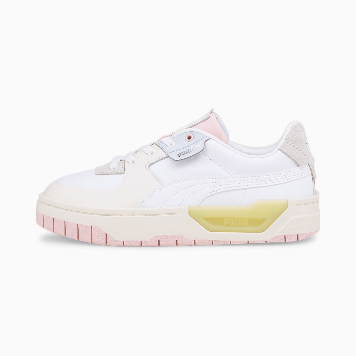 Tenisky Puma Cali Dream Damske Biele/Ruzove | SK315082