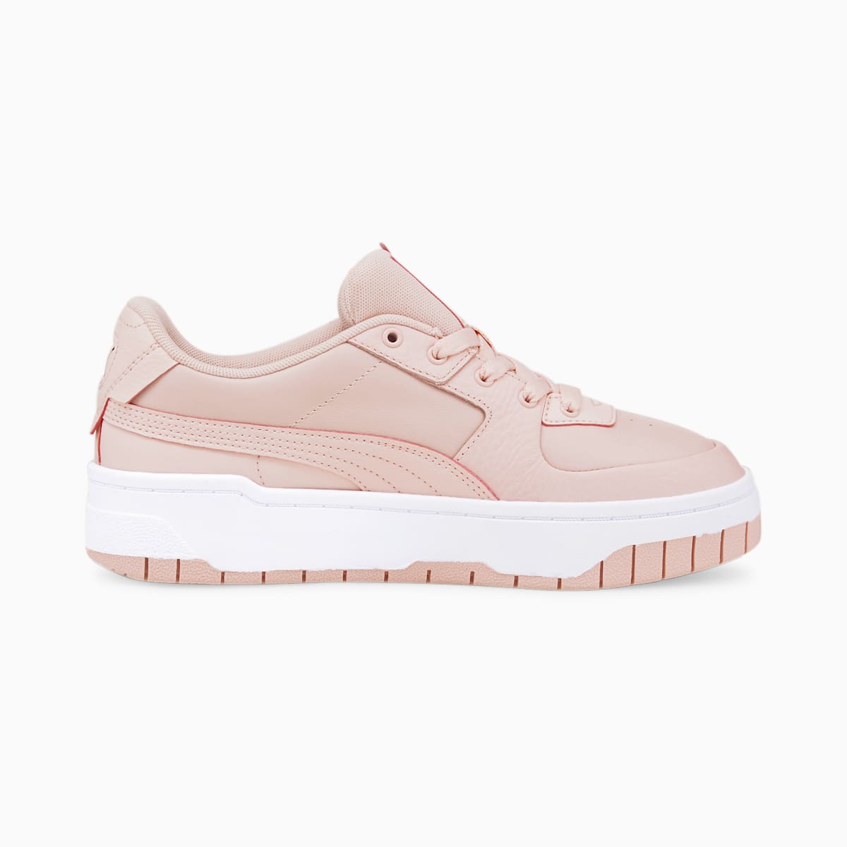 Tenisky Puma Cali Dream Leather Damske Ruzove/Biele | SK890742