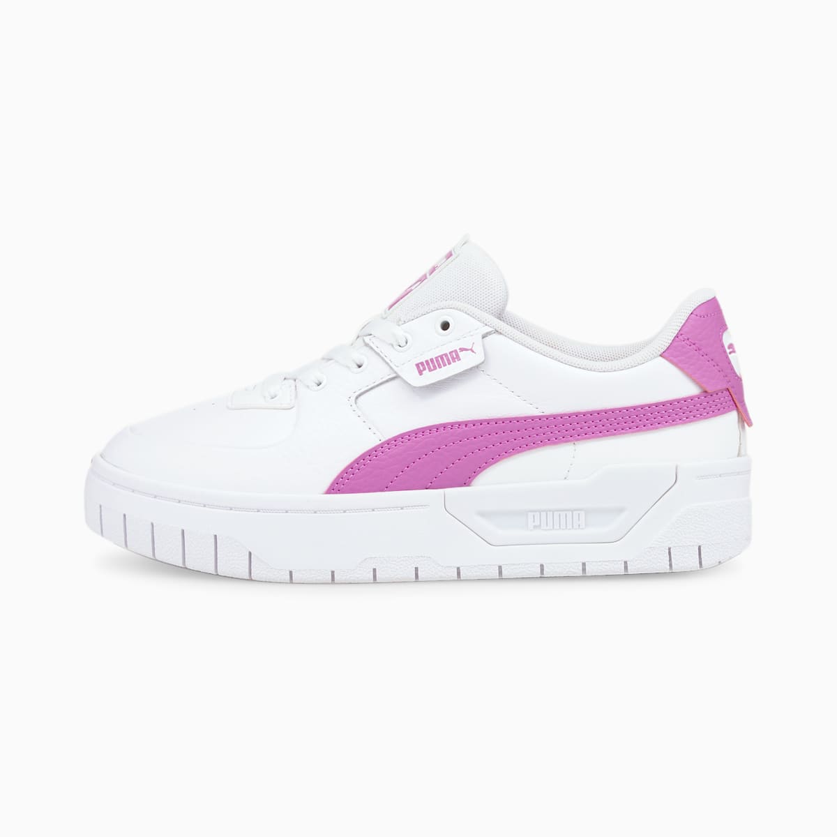 Tenisky Puma Cali Dream Lth Damske Biele | SK670298