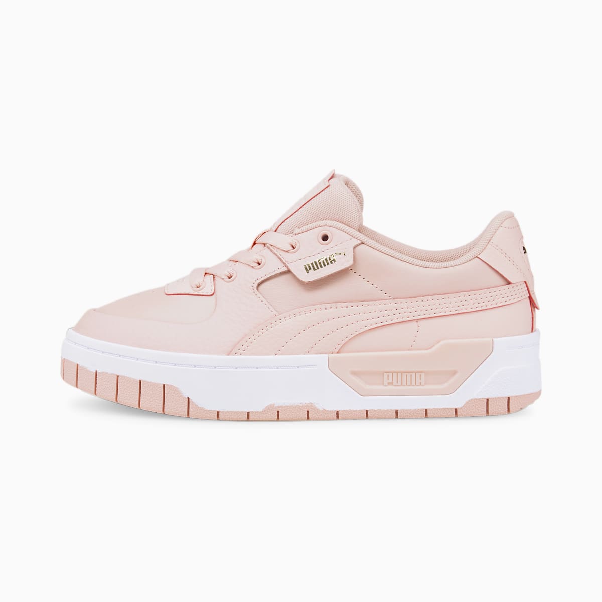 Tenisky Puma Cali Dream Lth Damske Ruzove/Biele | SK086529