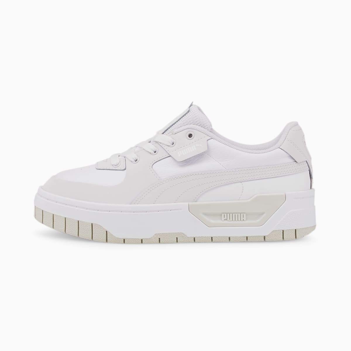 Tenisky Puma Cali Dream Pastel Damske Biele | SK601573