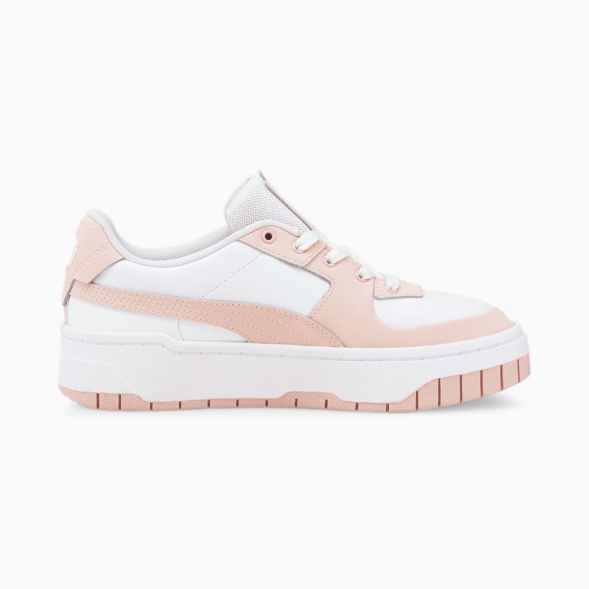 Tenisky Puma Cali Dream Pastel Damske Biele/Ruzove | SK634987