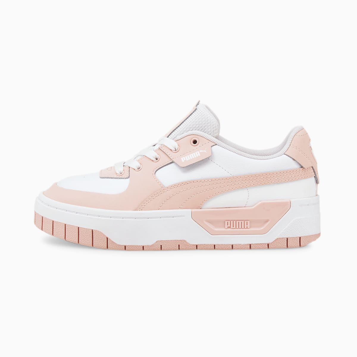 Tenisky Puma Cali Dream Pastel Damske Biele/Ruzove | SK634987