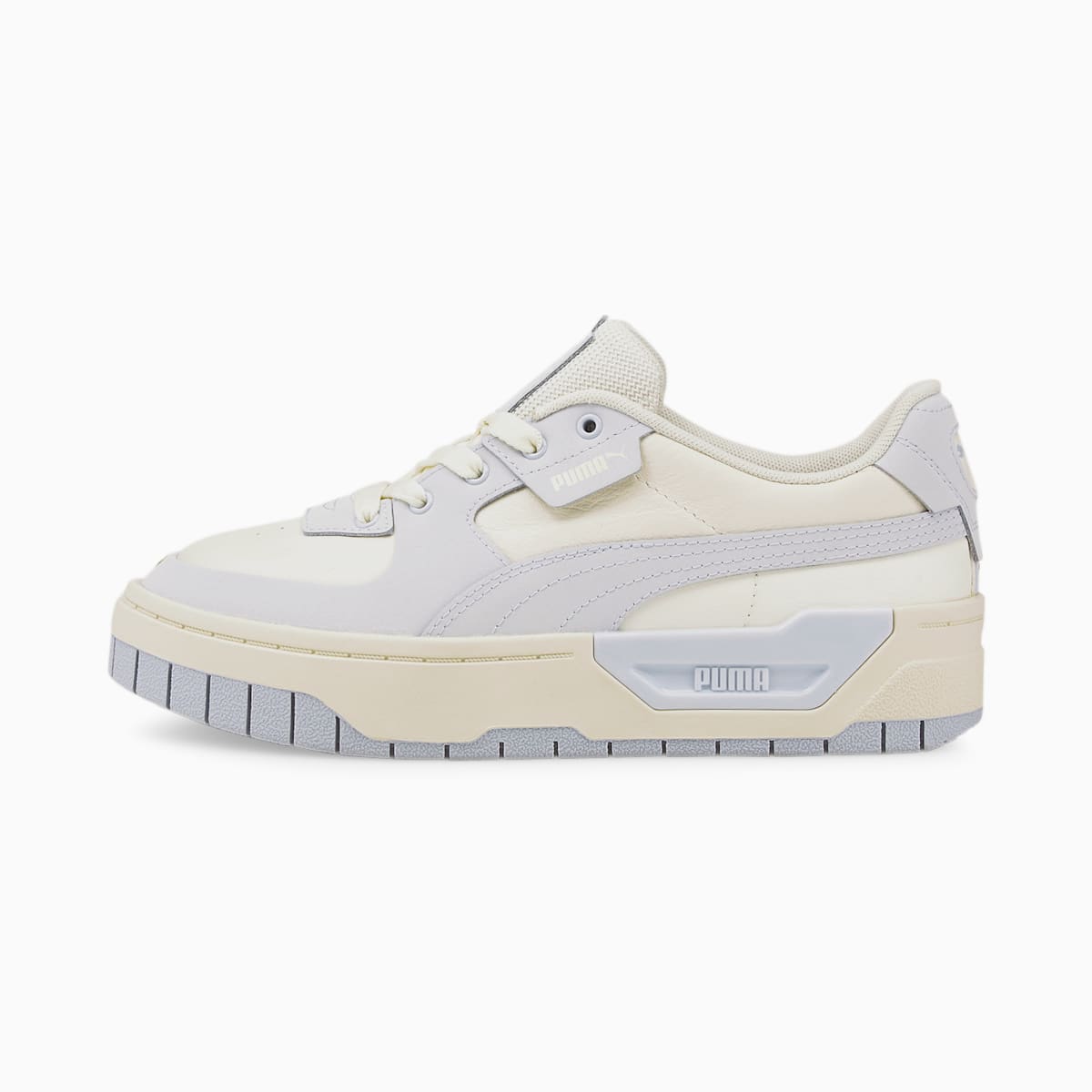 Tenisky Puma Cali Dream Pastel Damske Siva/Béžové | SK615248