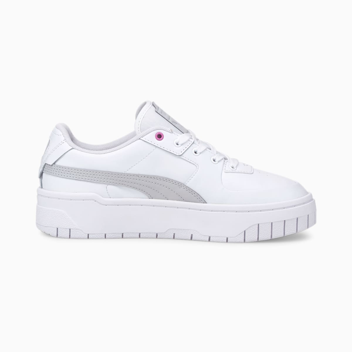 Tenisky Puma Cali Dream Tech Damske Biele/Ruzove | SK480123