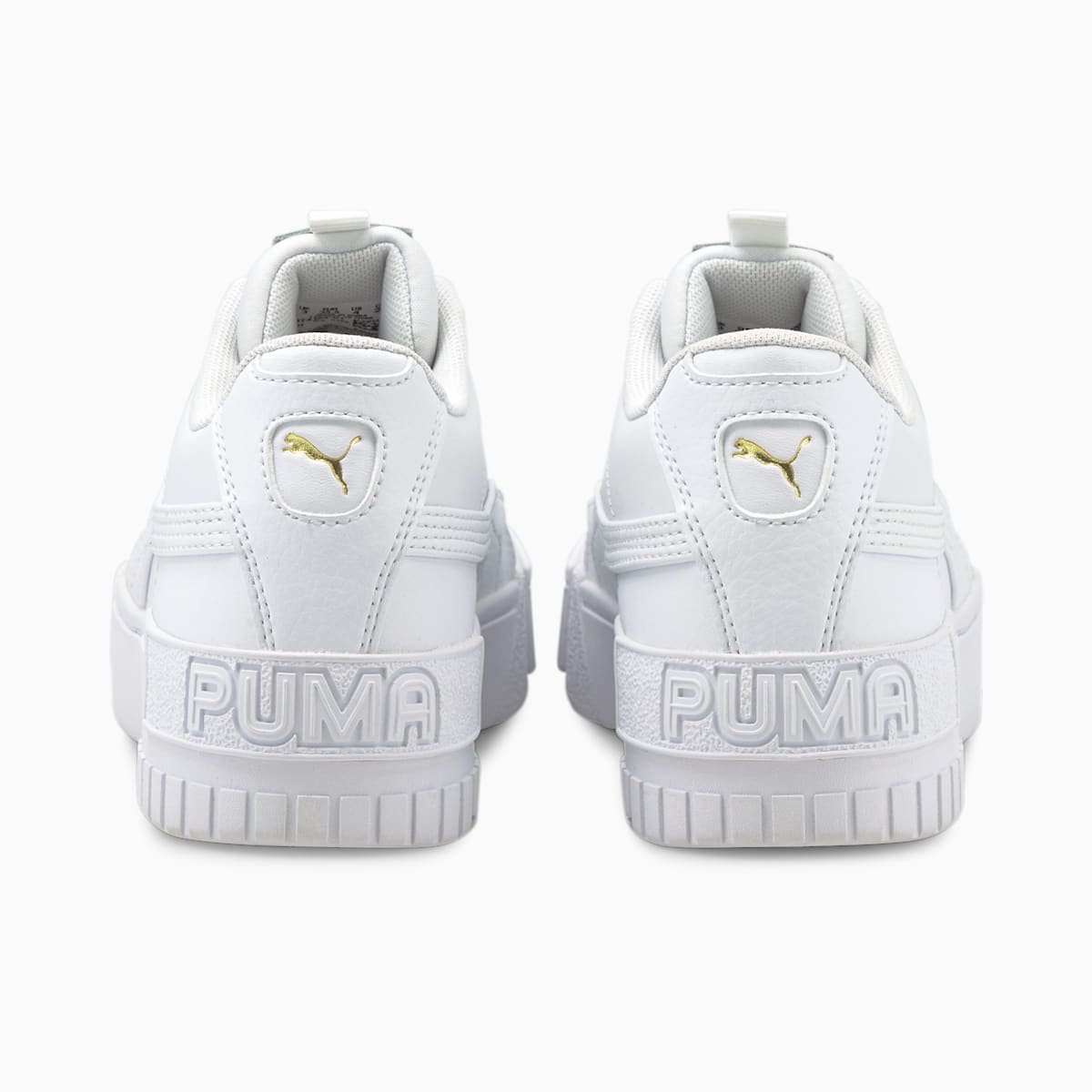 Tenisky Puma Cali Sport JR Dievcenske Biele | SK694120