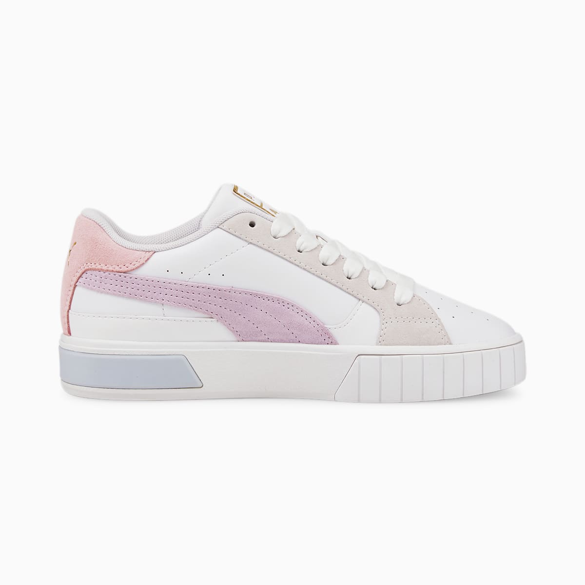 Tenisky Puma Cali Star Damske Biele/Lavendel | SK378906