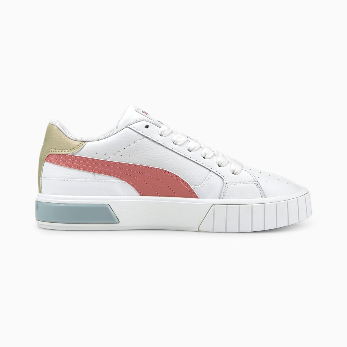 Tenisky Puma Cali Star Damske Biele/Modre | SK064758