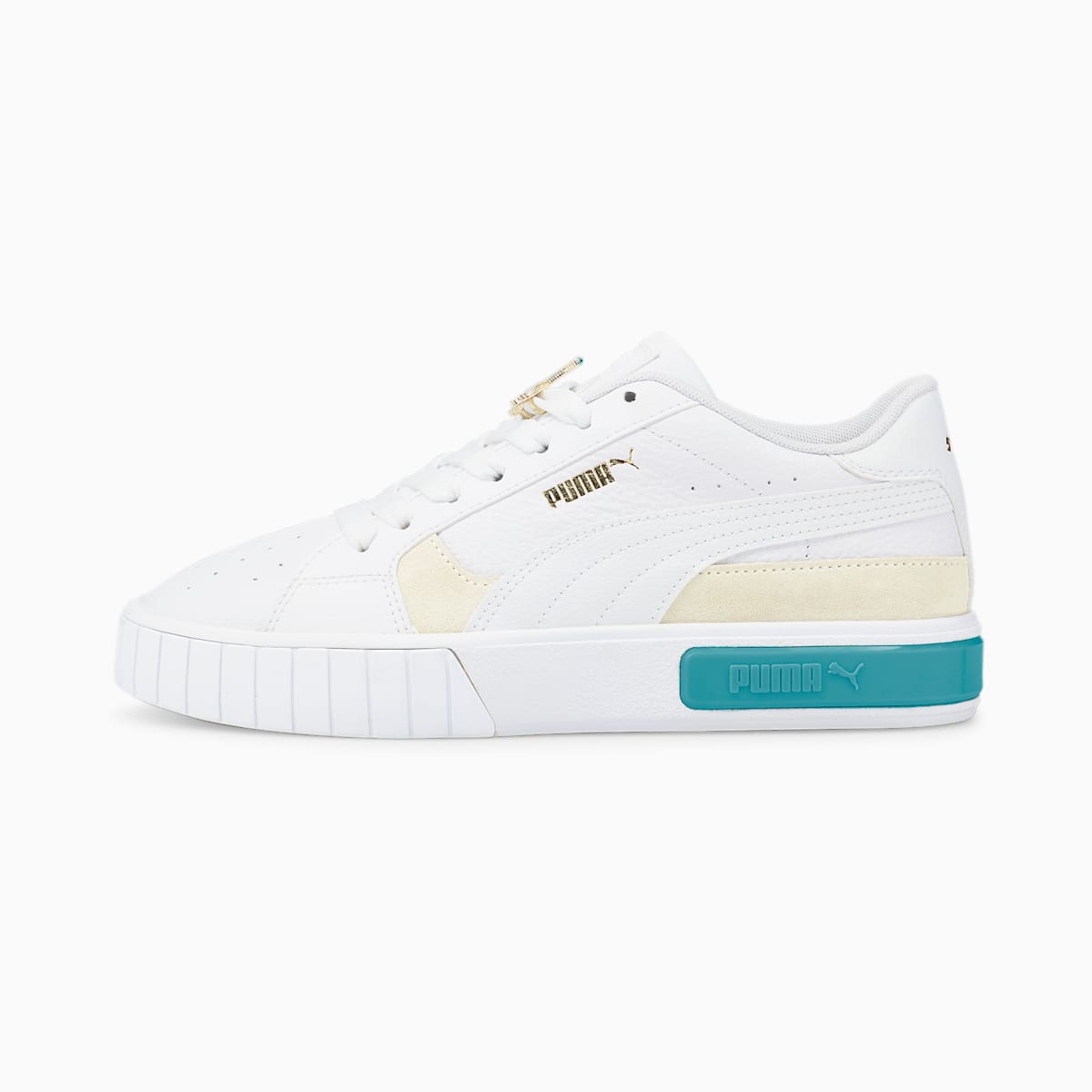 Tenisky Puma Cali Star Jewel Damske Biele | SK412083