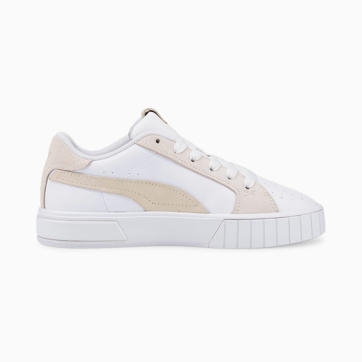 Tenisky Puma Cali Star Raw Damske Biele | SK761529