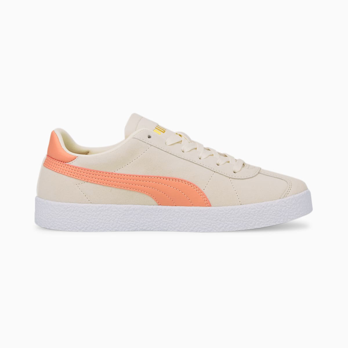 Tenisky Puma Club Damske Ruzove/Zlate | SK538142