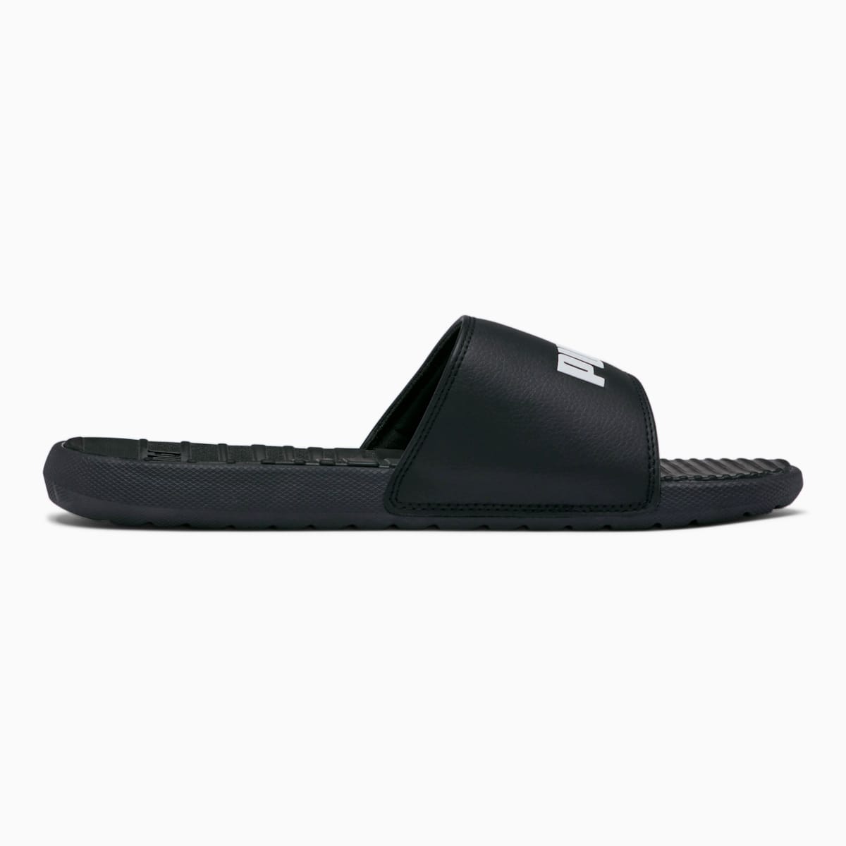 Tenisky Puma Cool Cat Slides Panske Čierne/Biele | SK610874