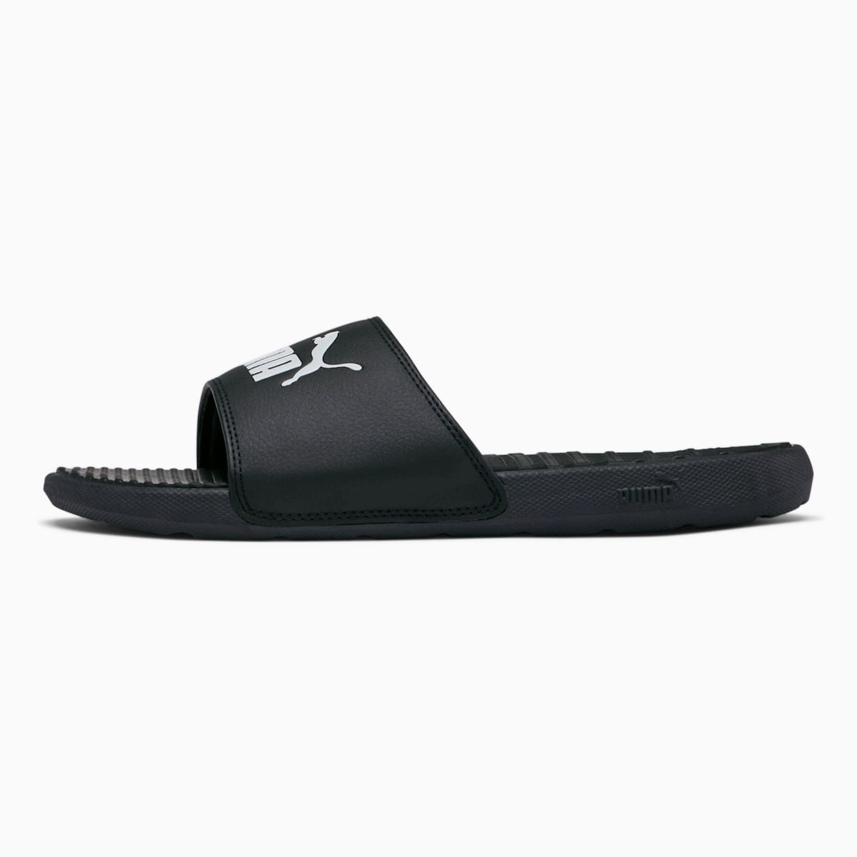 Tenisky Puma Cool Cat Slides Panske Čierne/Biele | SK610874