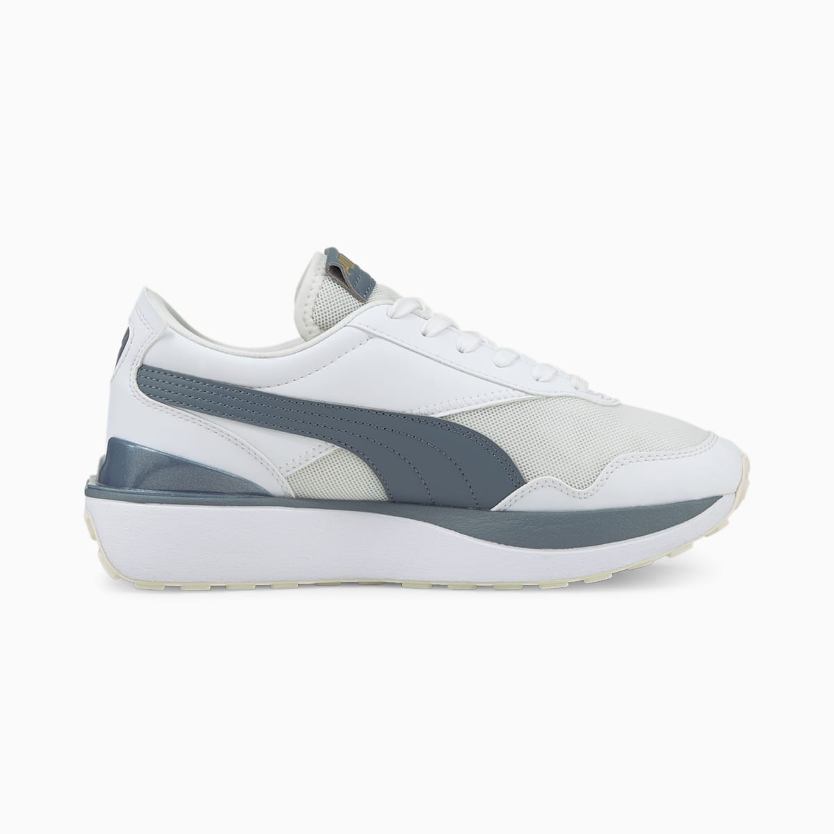 Tenisky Puma Cruise Rider Damske Biele/Modre | SK924568