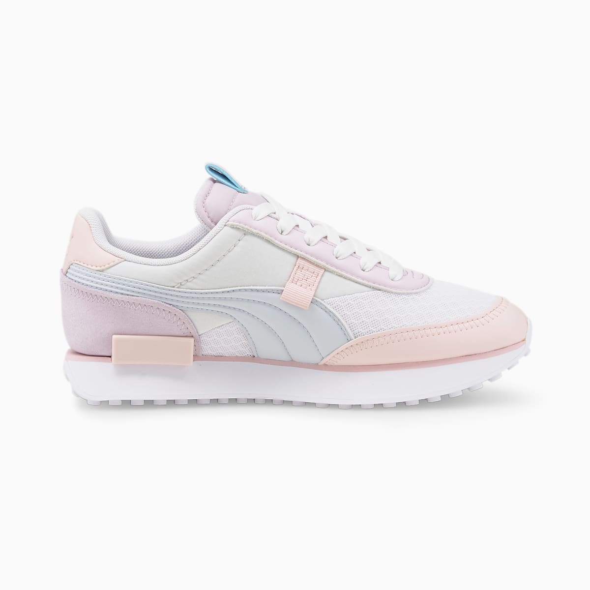 Tenisky Puma Future Rider Pastel Damske Biele/Lavendel | SK918324