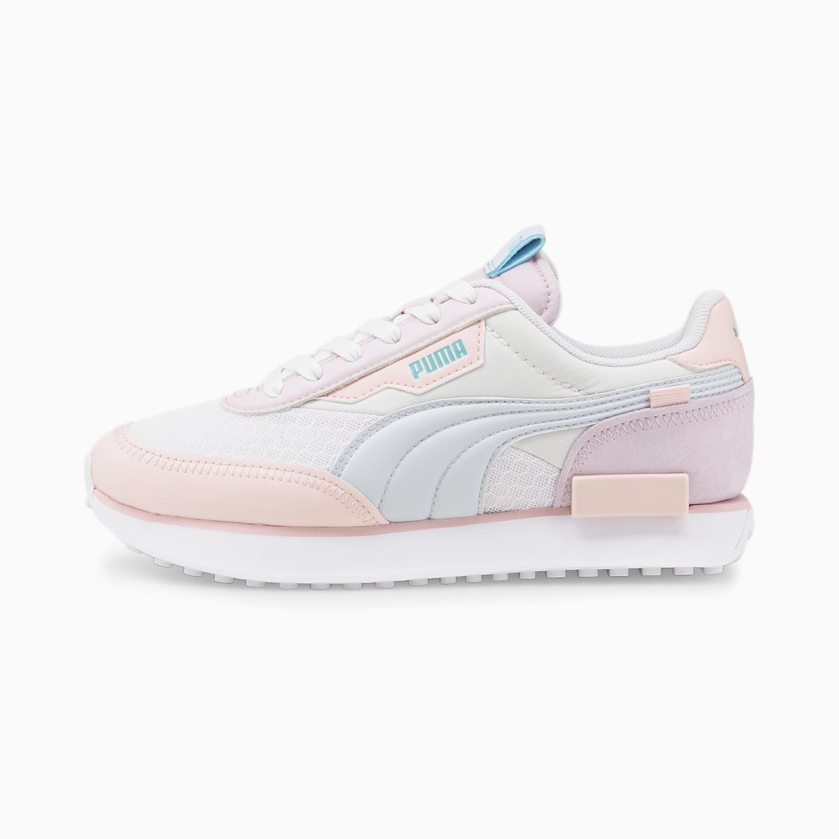 Tenisky Puma Future Rider Pastel Damske Biele/Lavendel | SK918324