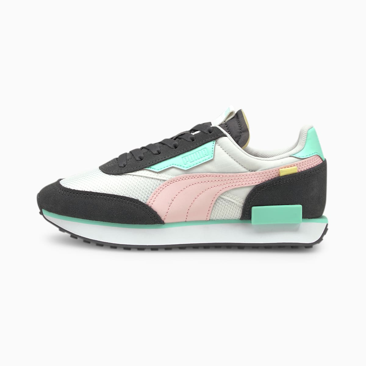 Tenisky Puma Future Rider Soft Damske Biele | SK472368