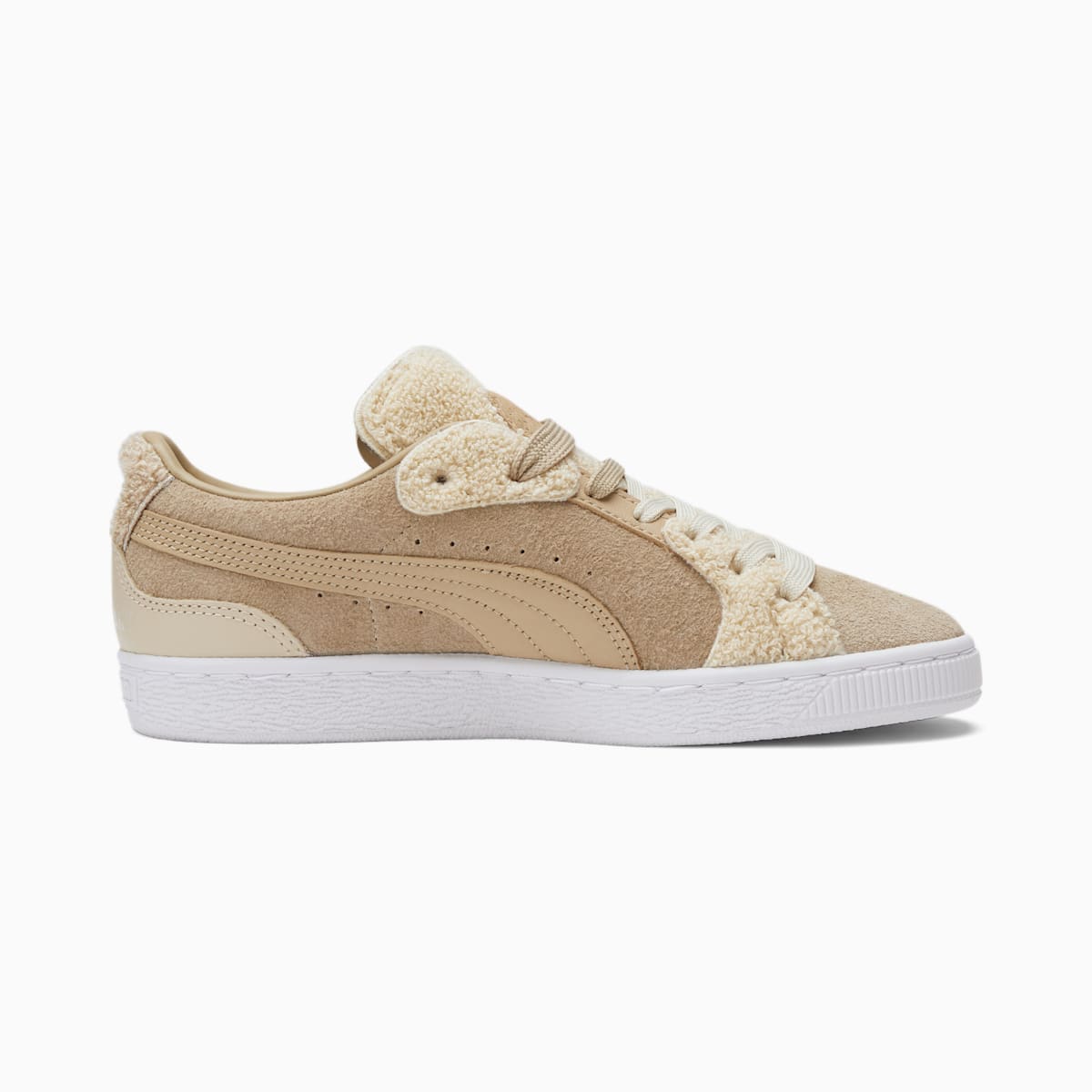 Tenisky Puma High Court Cunning Suede Damske Hnede | SK457910