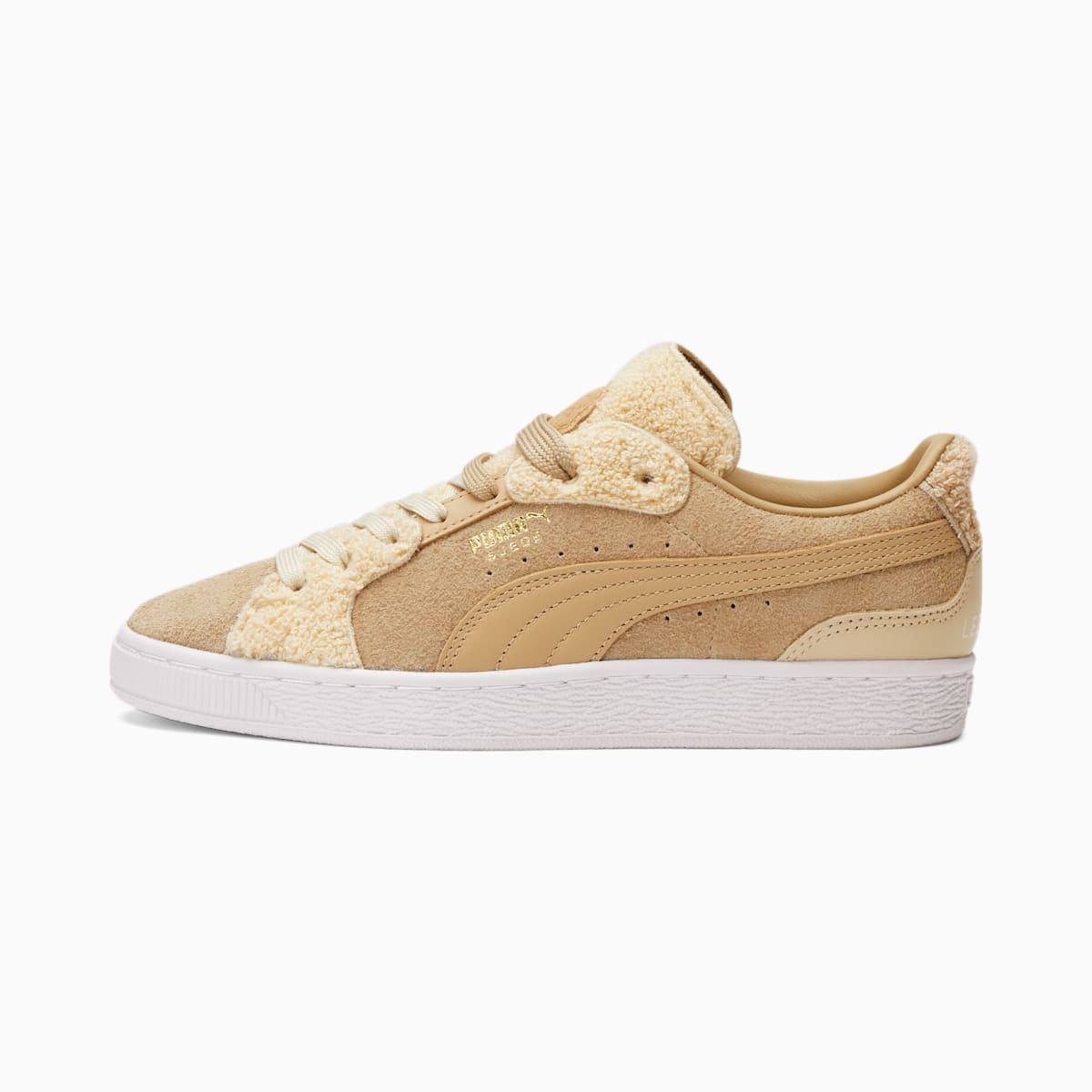 Tenisky Puma High Court Cunning Suede Damske Hnede | SK457910