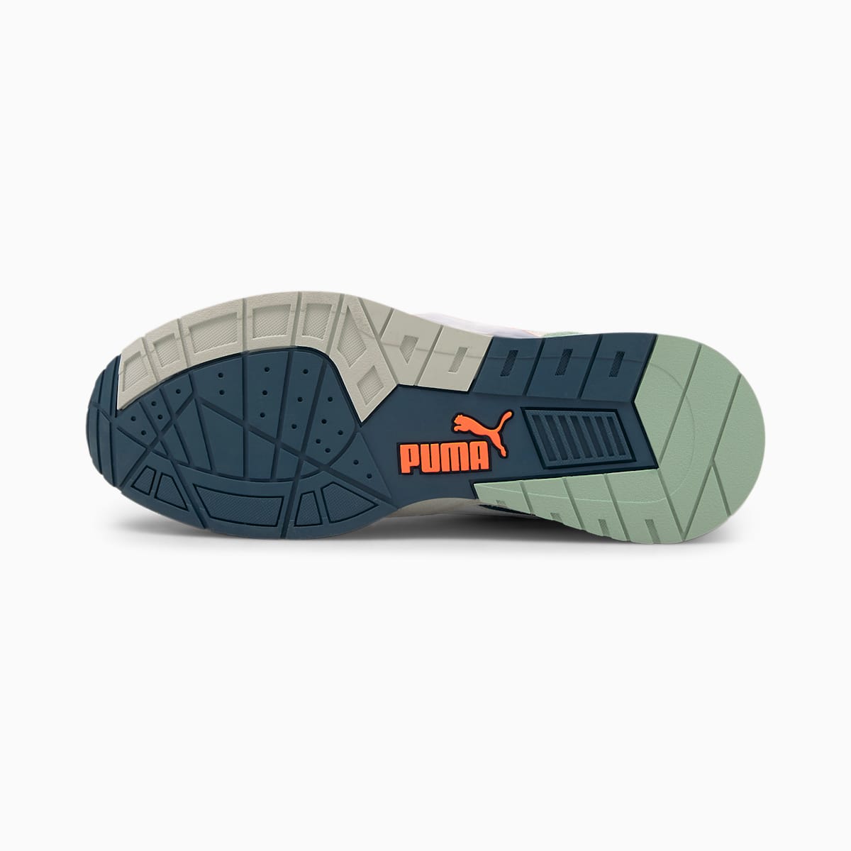 Tenisky Puma Mirage Mox Suede Damske Siva Nachový/Modre | SK219376