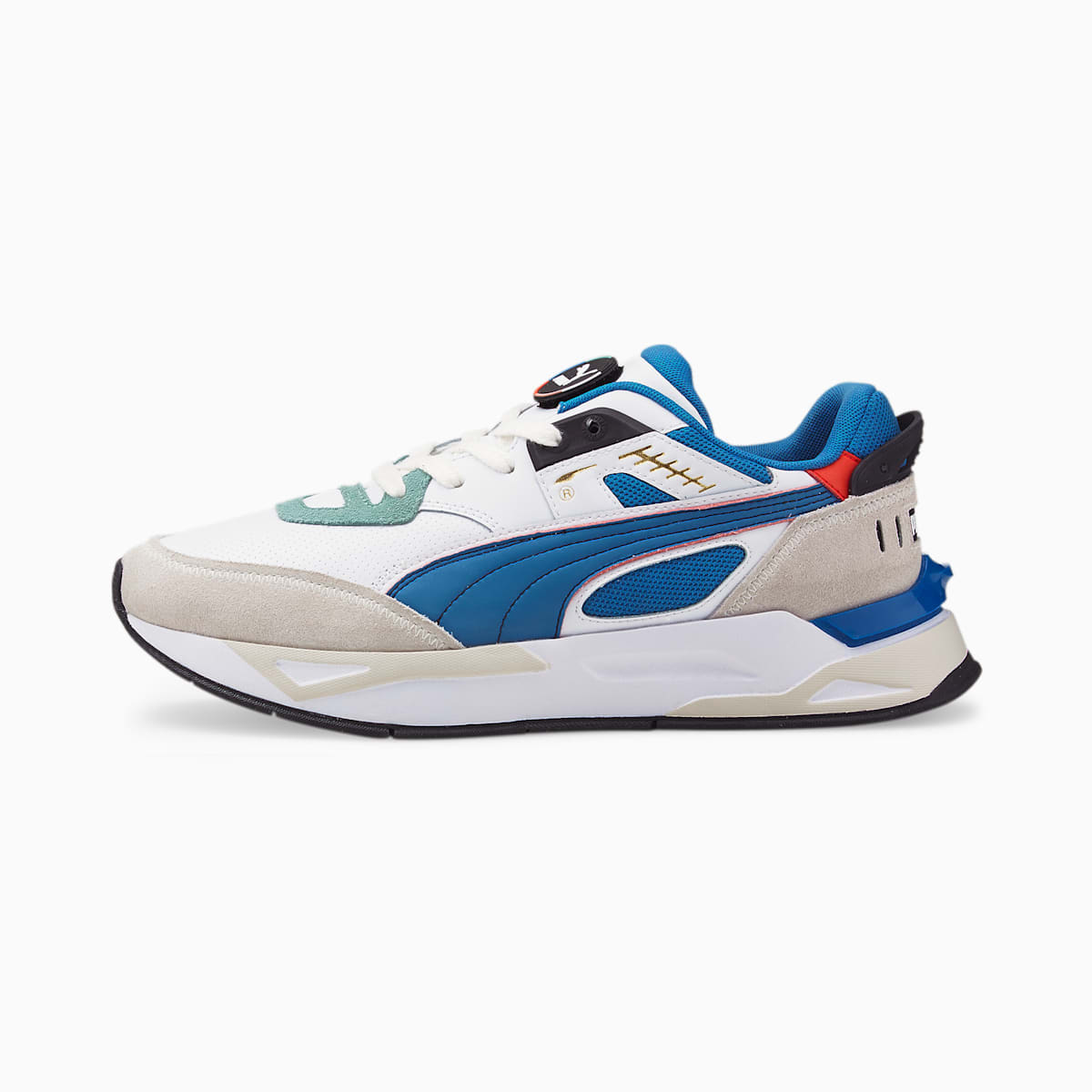 Tenisky Puma Mirage Sport Go For Damske Biele/Modre | SK308124