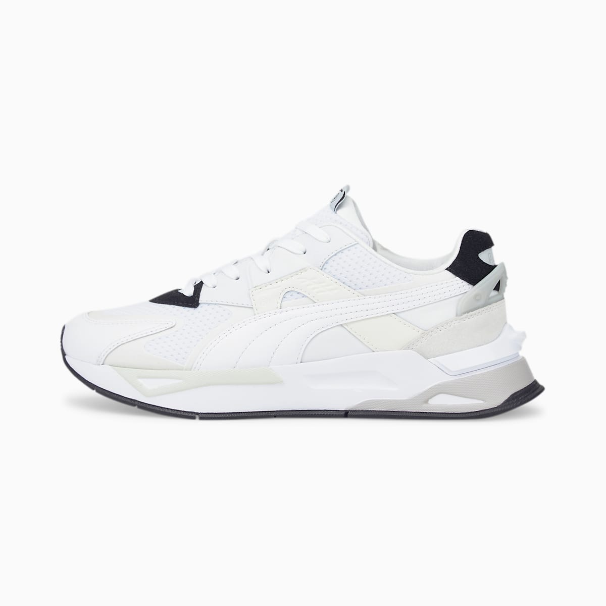 Tenisky Puma Mirage Sport Loom Damske Biele/Siva | SK698315