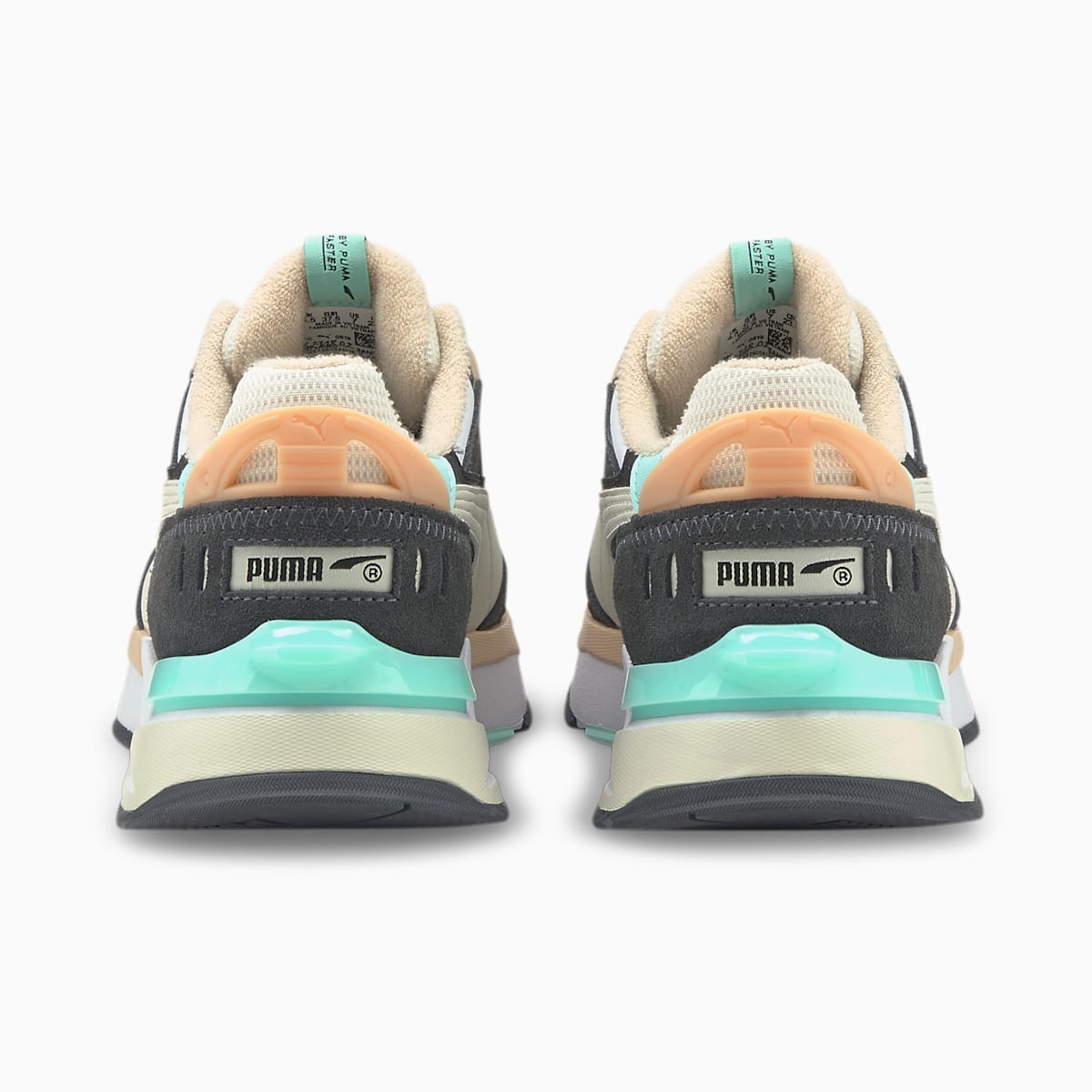 Tenisky Puma Mirage Sport Pastel Damske Biele | SK096457