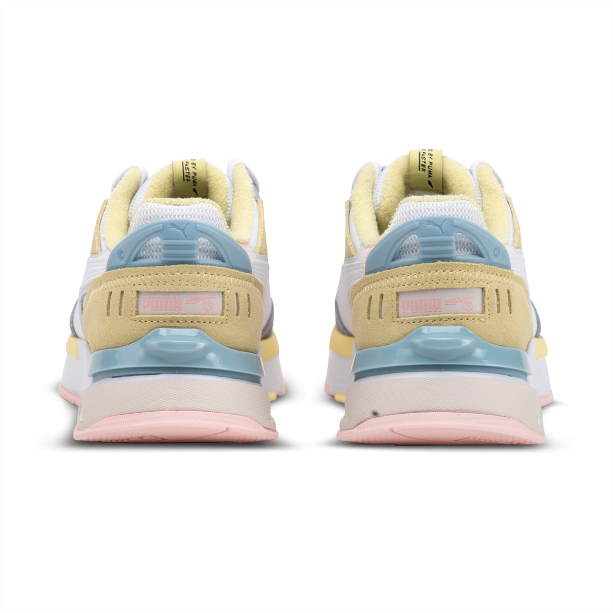 Tenisky Puma Mirage Sport Pastel Damske Biele | SK215346