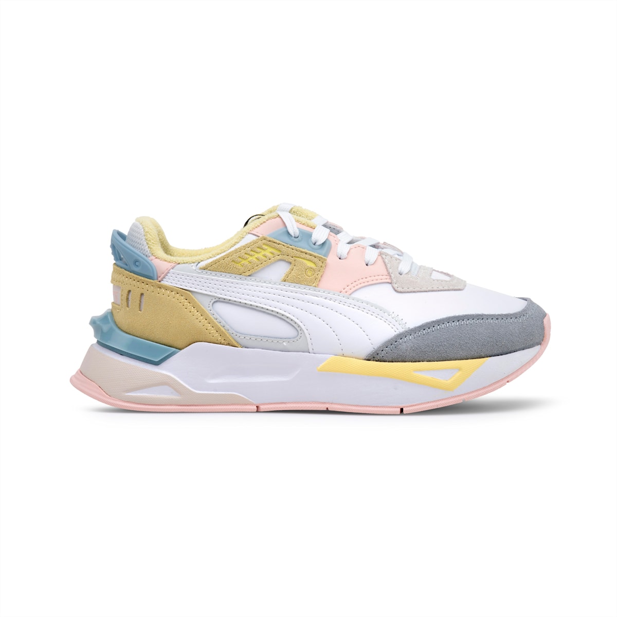 Tenisky Puma Mirage Sport Pastel Damske Biele | SK215346