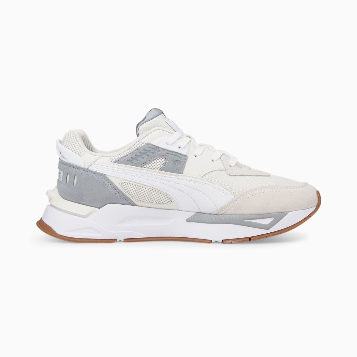 Tenisky Puma Mirage Sport Remix Damske Siva/Biele | SK164592