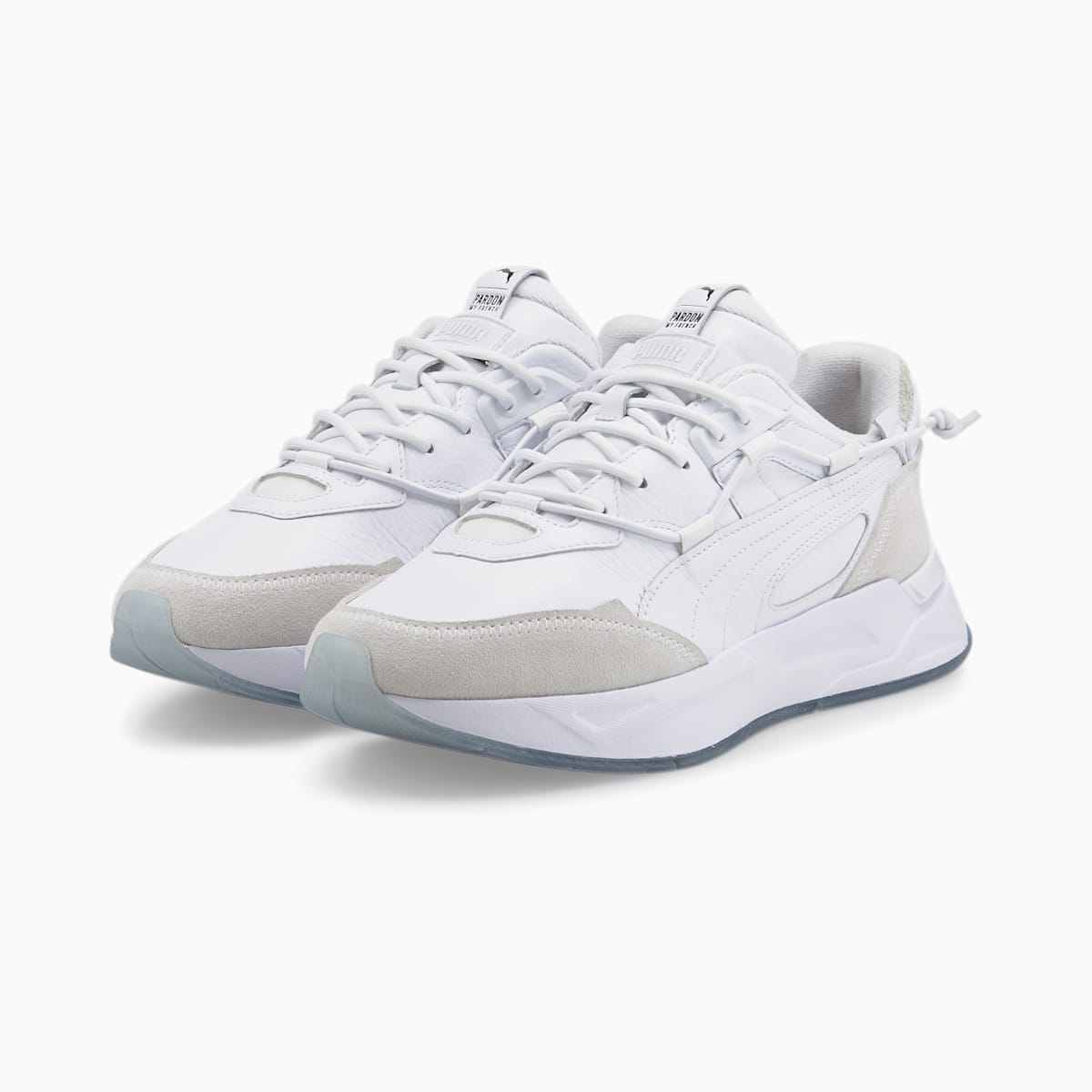 Tenisky Puma Mirage Sport SD DJ Snake Damske Biele | SK236510