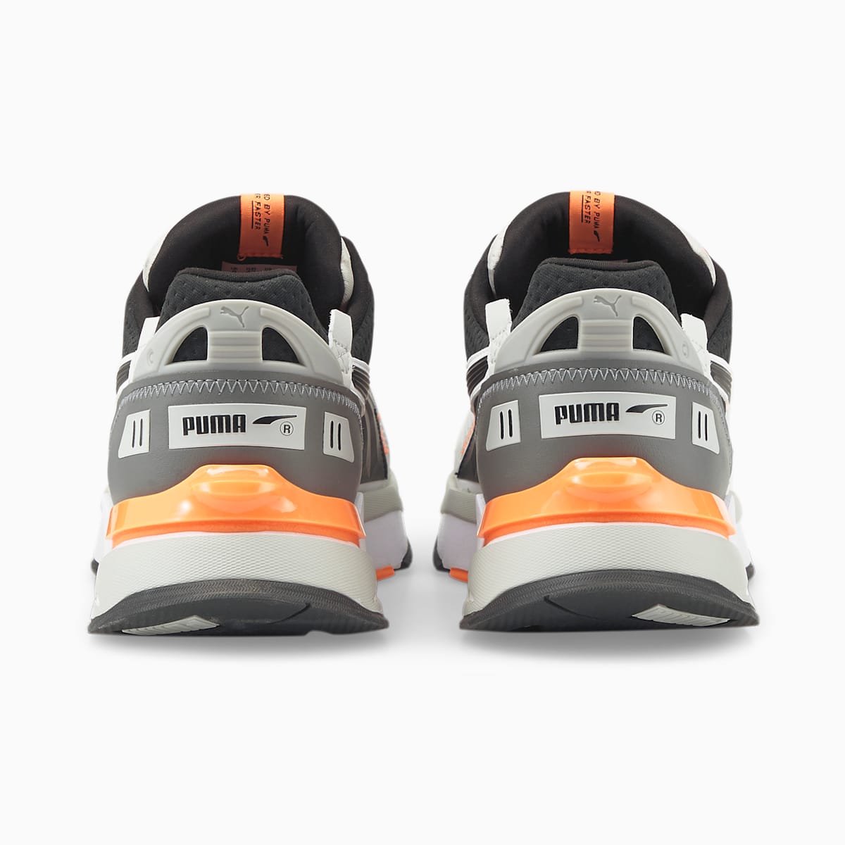 Tenisky Puma Mirage Sport Tech Damske Biele/Čierne | SK031478