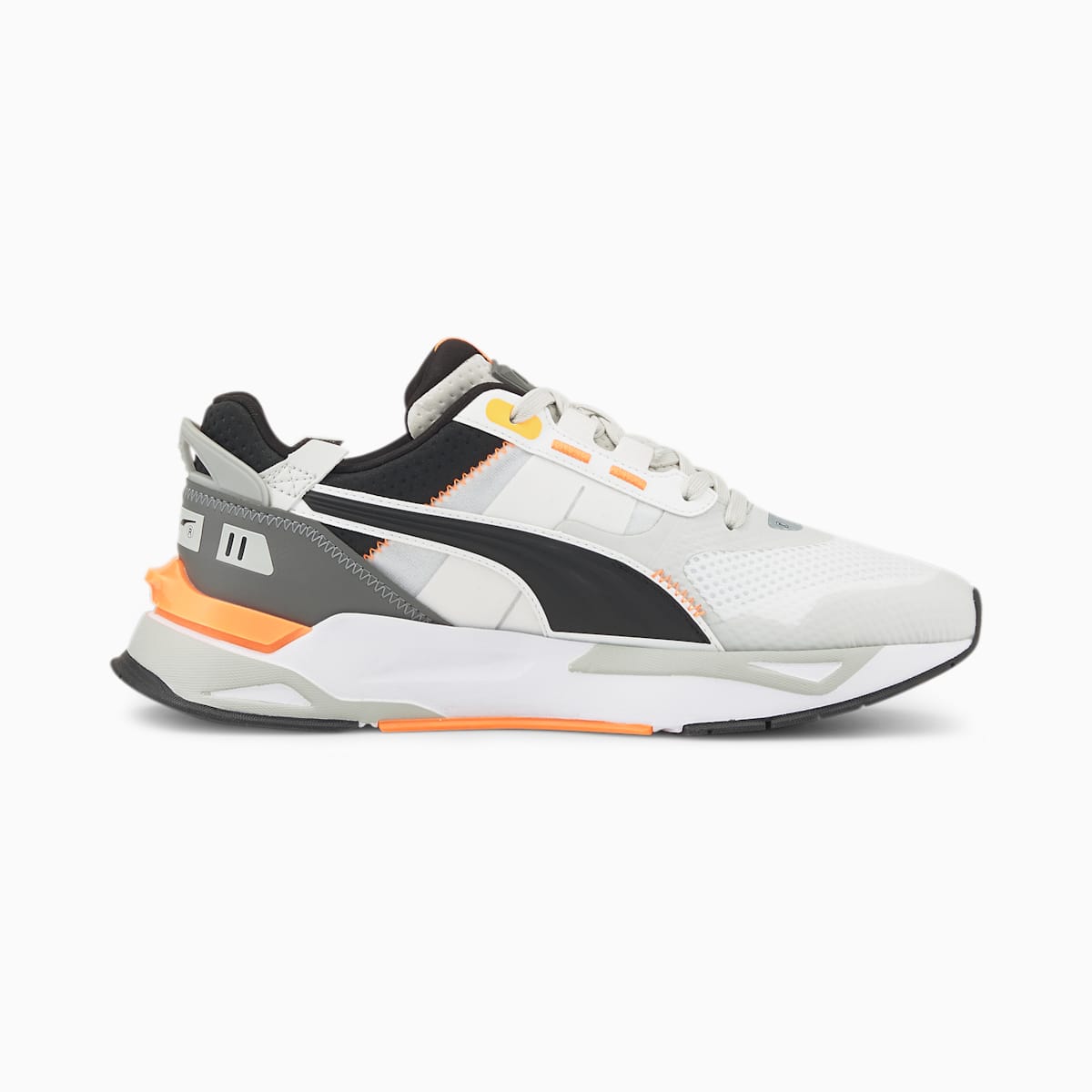 Tenisky Puma Mirage Sport Tech Damske Biele/Čierne | SK031478