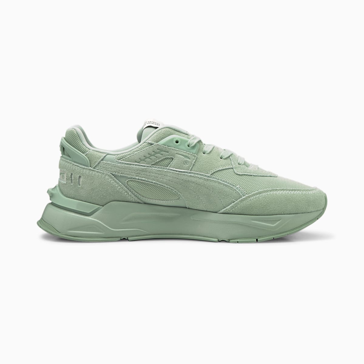 Tenisky Puma Mirage Sport Tonal Panske Zelene | SK132547