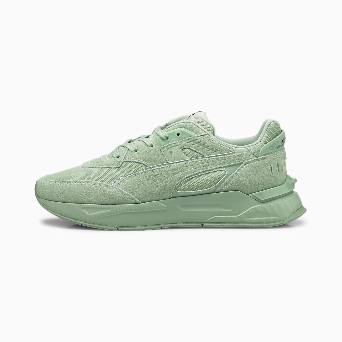 Tenisky Puma Mirage Sport Tonal Panske Zelene | SK132547