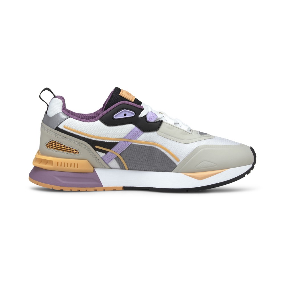 Tenisky Puma Mirage Tech Damske Biele | SK210364