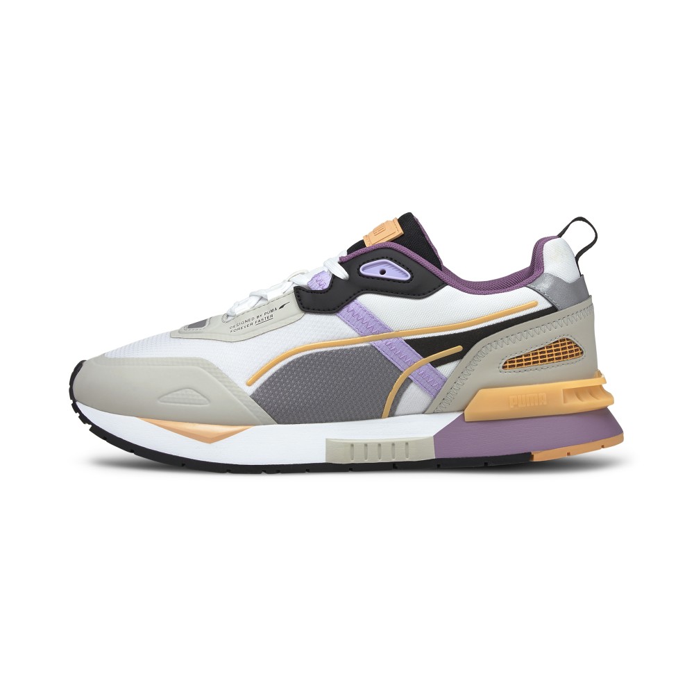 Tenisky Puma Mirage Tech Damske Biele | SK210364