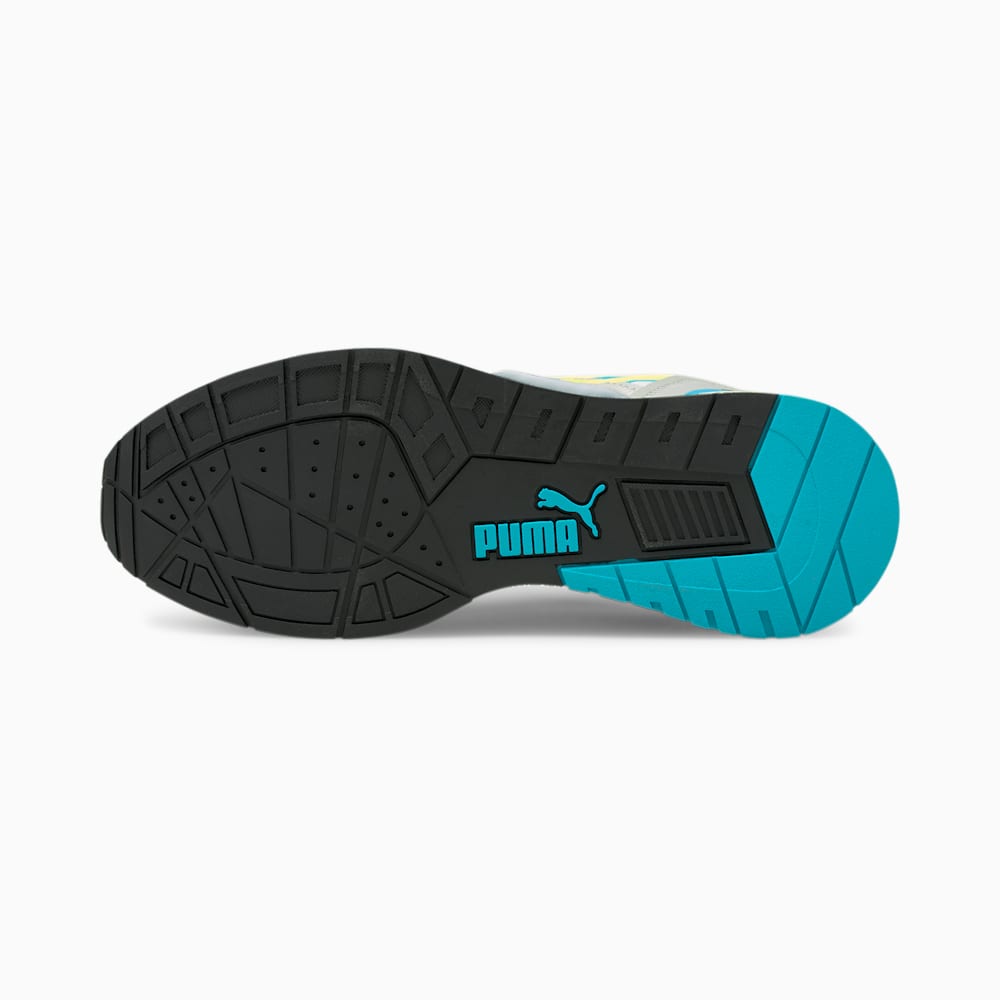 Tenisky Puma Mirage Tech Damske Biele/Modre | SK327819