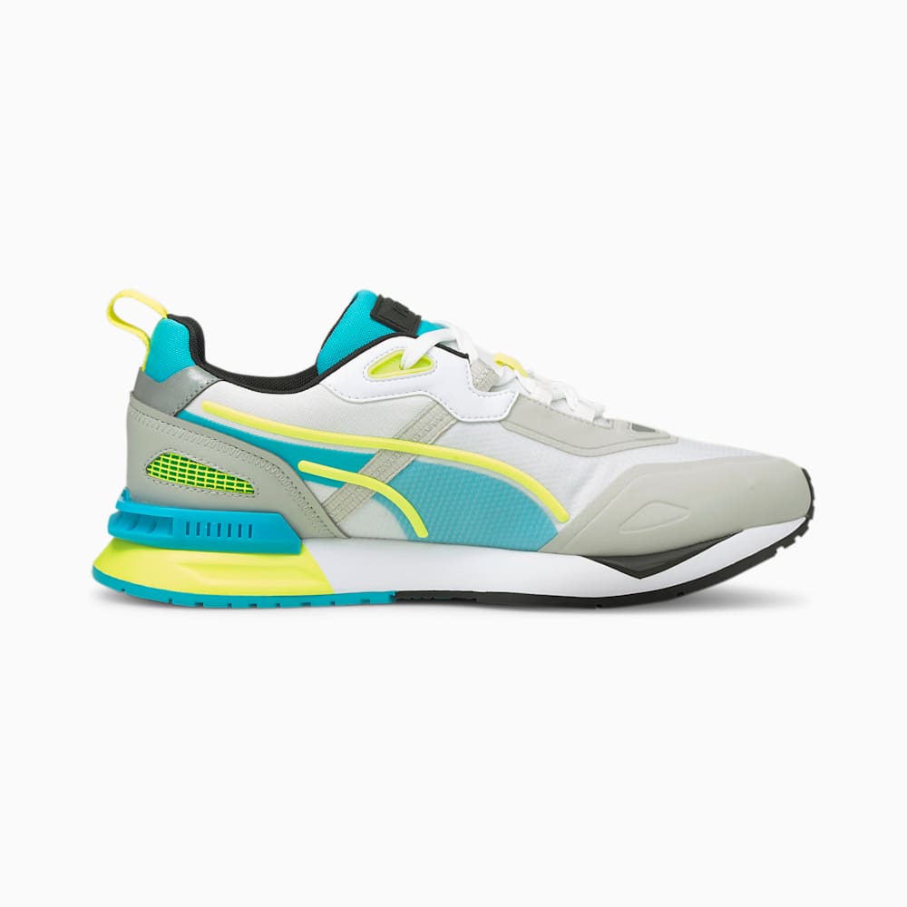 Tenisky Puma Mirage Tech Damske Biele/Modre | SK327819