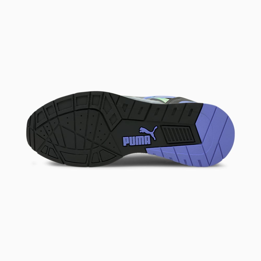 Tenisky Puma Mirage Tech Panske Olivovo Zelená/Zelene | SK026378