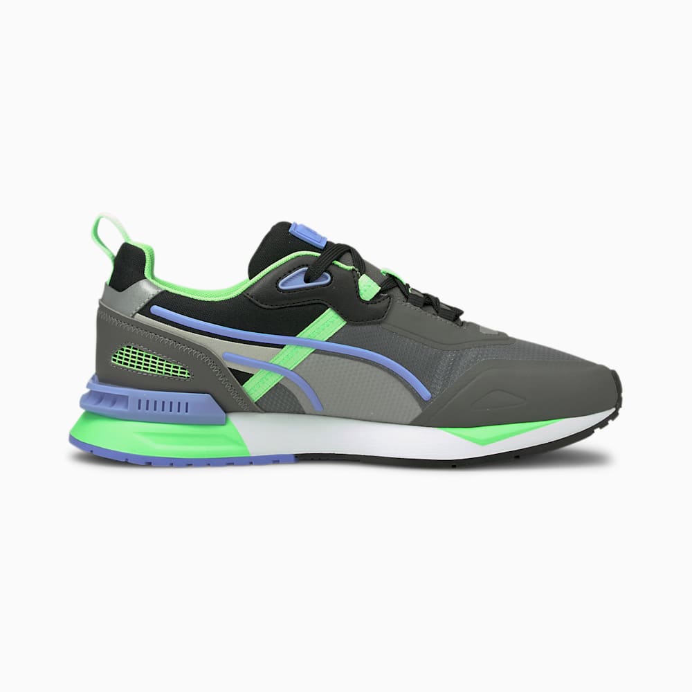 Tenisky Puma Mirage Tech Panske Olivovo Zelená/Zelene | SK026378