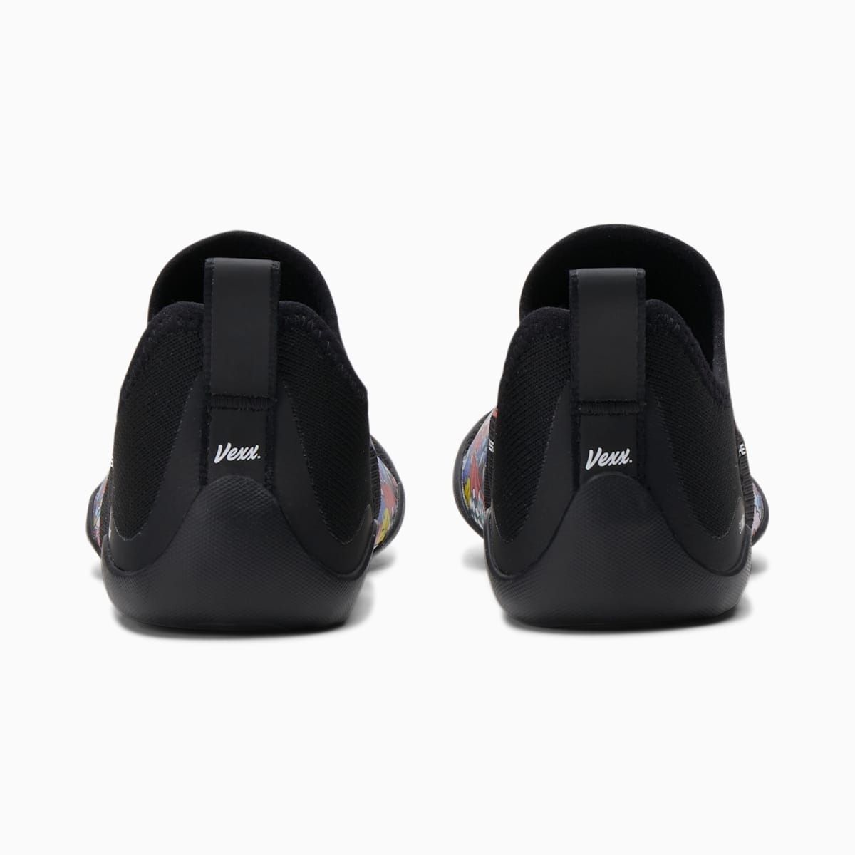 Tenisky Puma PL VGT Active Gaming Footwear Esports Panske Čierne | SK395274