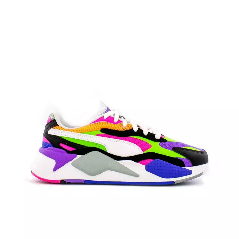 Tenisky Puma PUMA RS-X3 Puzzle 