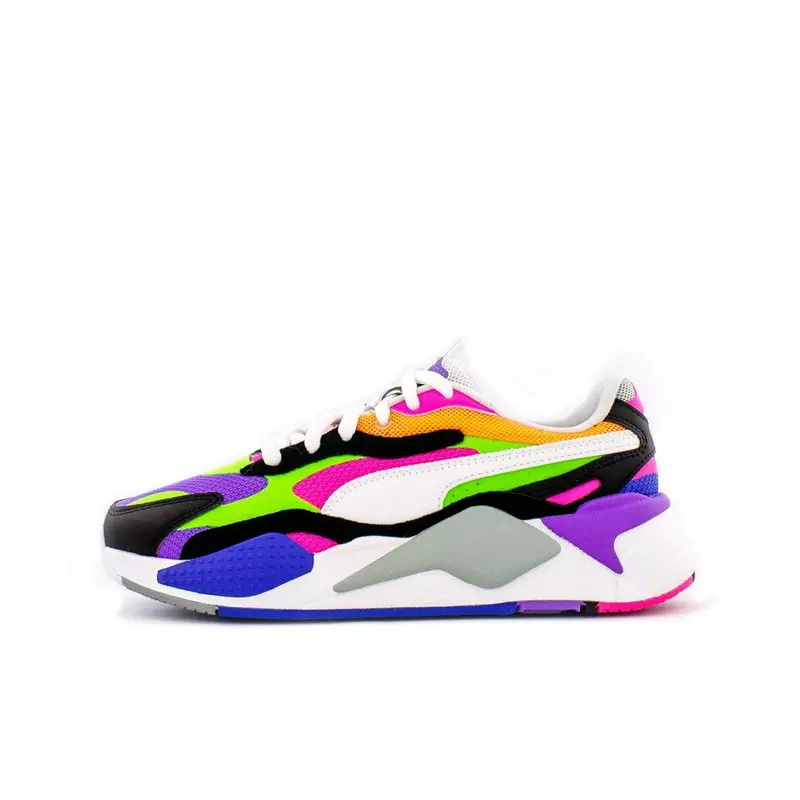 Tenisky Puma PUMA RS-X3 Puzzle \