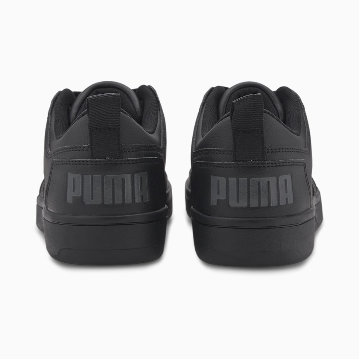 Tenisky Puma PUMA Rebound LayUp Lo Panske Čierne | SK513680