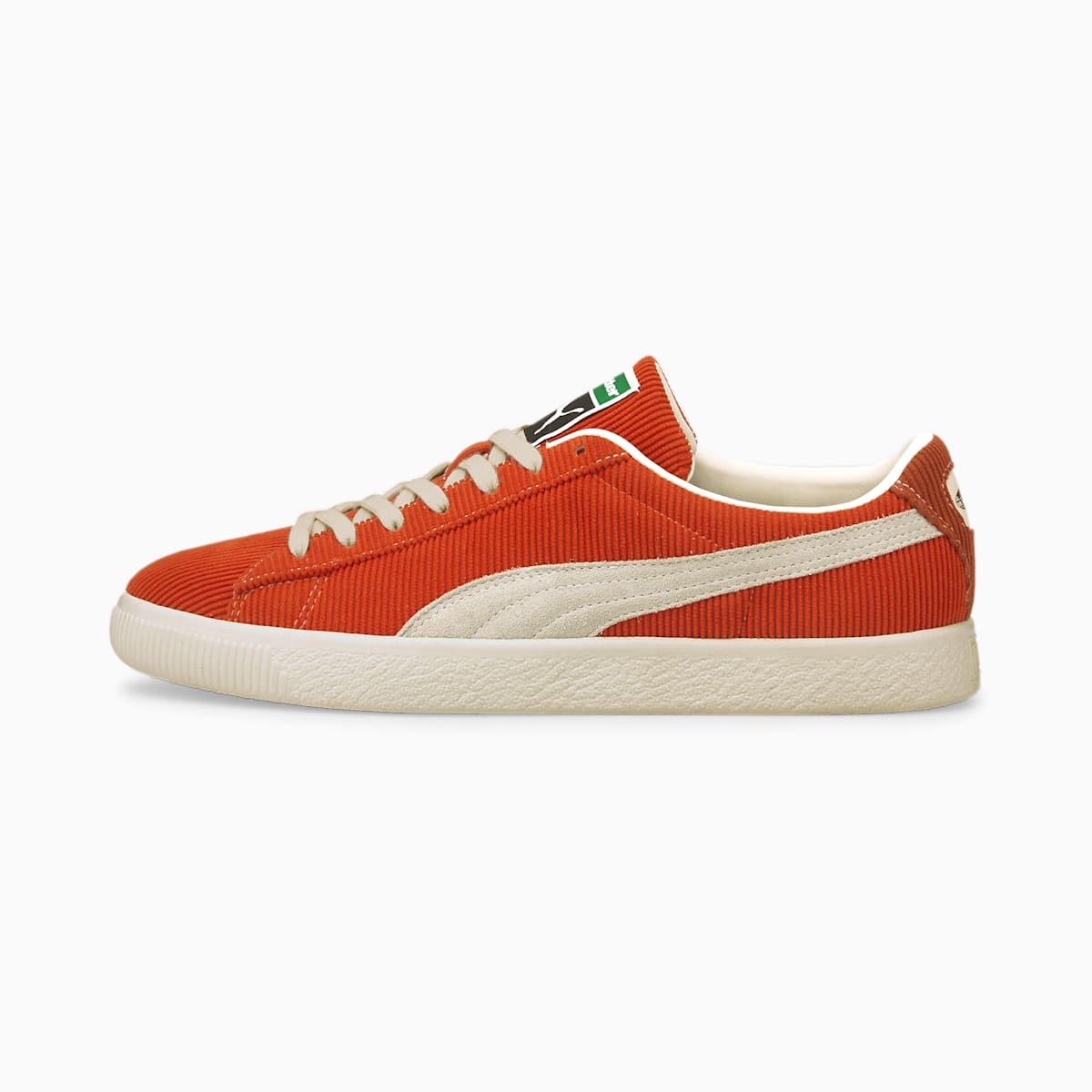 Tenisky Puma PUMA x BUTTER GOODS Basket Vintage Panske Biele | SK795346