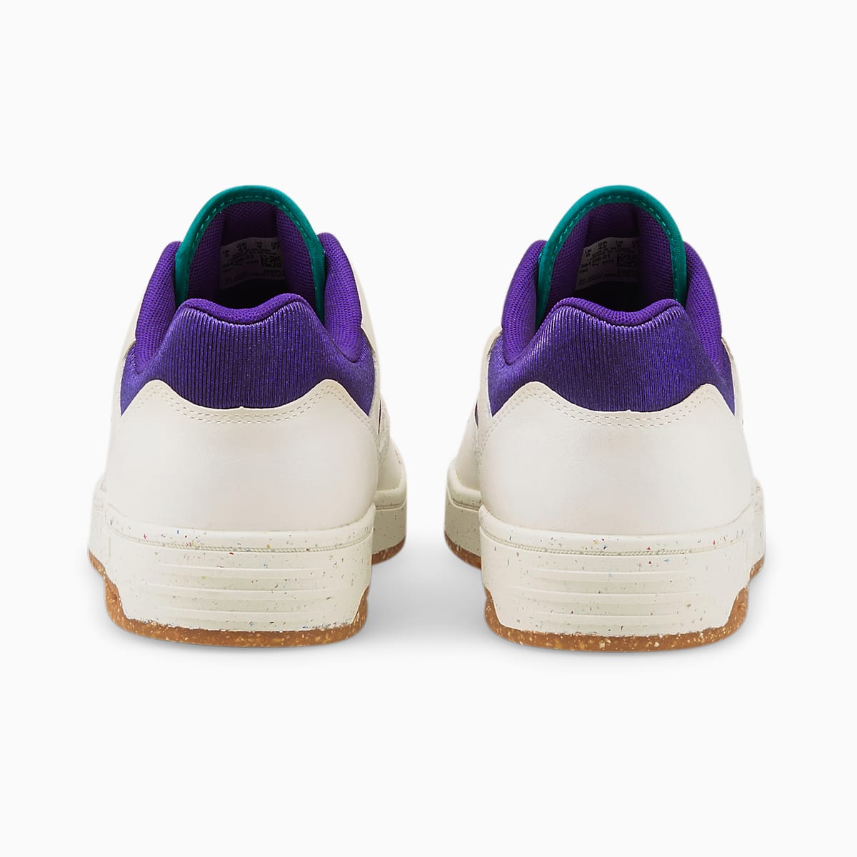 Tenisky Puma PUMA x BUTTER GOODS Slipstream Lo Damske Biele/Nachový | SK527413